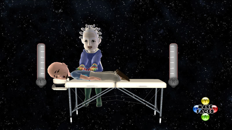 Illustration for article titled The Controversial Saga Of The Zombie Massage Makers